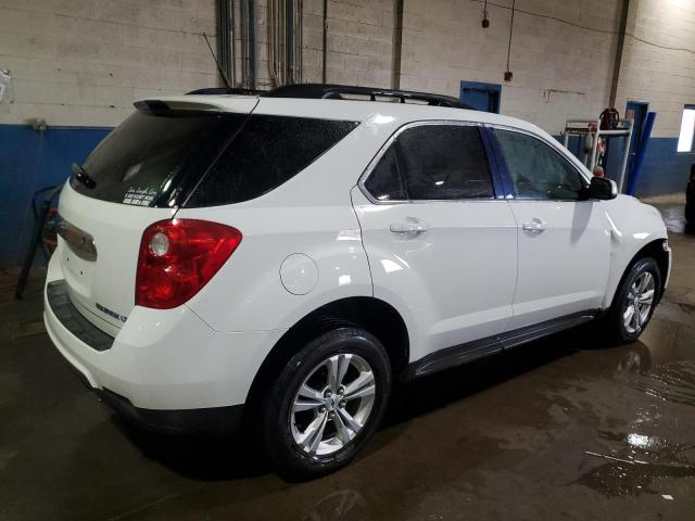Vin: 1gnfleek0dz116641, lot: 51175305, chevrolet equinox lt 20133