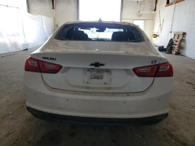 2016 CHEVROLET MALIBU LT - 1G1ZE5ST0GF180366