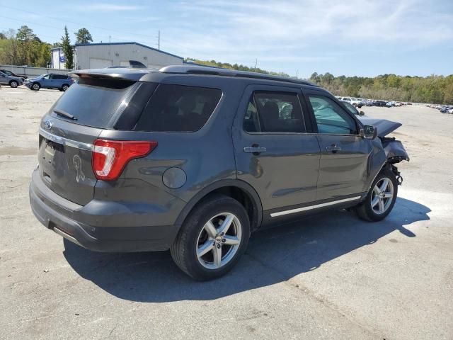 2019 FORD EXPLORER X - 1FM5K7D82KGB01362