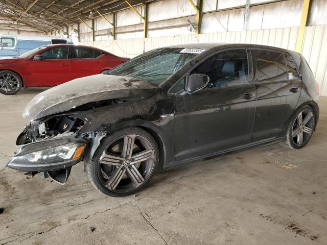 Vin: wvwuf7au1gw047586, lot: 50632305, volkswagen golf 2016 img_1