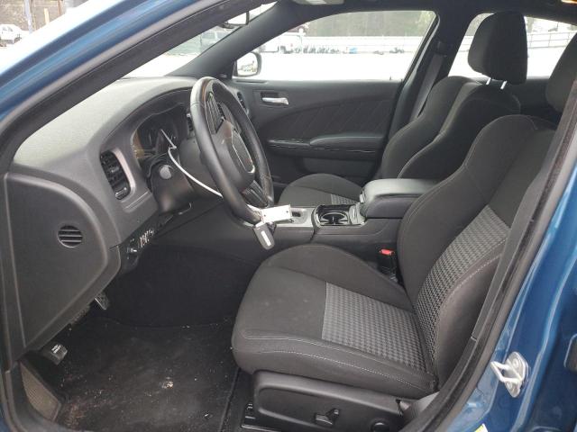 2023 DODGE CHARGER R/ - 2C3CDXCTXPH536349