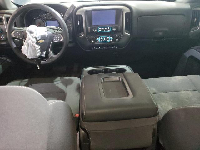 2017 CHEVROLET SILVERADO - 3GCUKREC1HG105849