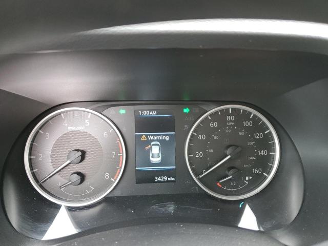 2024 NISSAN SENTRA S - 3N1AB8BV7RY391787