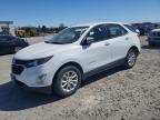 2018 CHEVROLET EQUINOX LS - 2GNAXHEV3J6117008