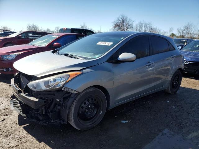 HYUNDAI ELANTRA GT