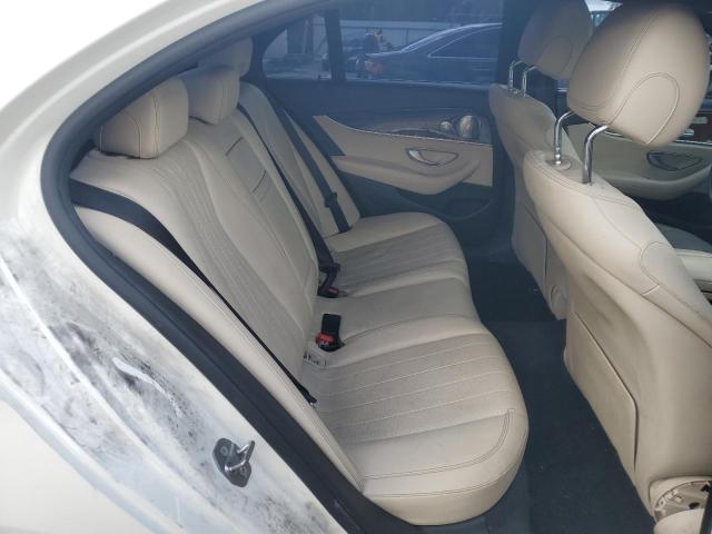 2017 MERCEDES-BENZ E 300 WDDZF4JB7HA093737