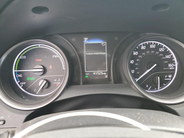 2022 TOYOTA CAMRY NIGH - 4T1G31AK4NU035129