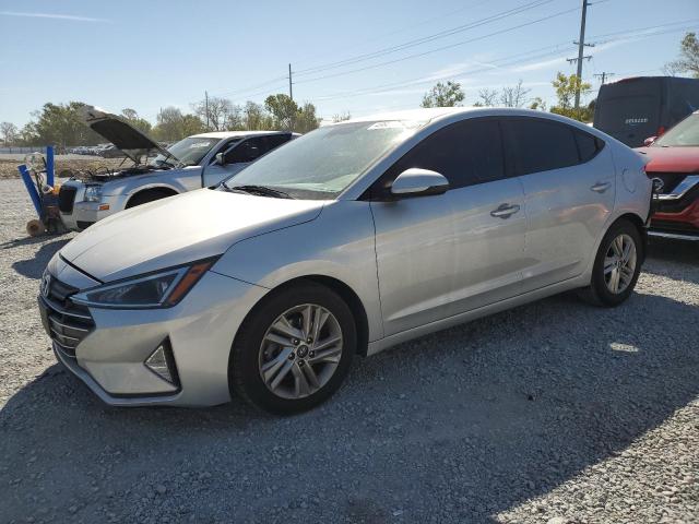 2020 HYUNDAI ELANTRA SE - 5NPD84LF6LH509096
