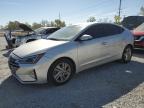 2020 HYUNDAI ELANTRA SE - 5NPD84LF6LH509096