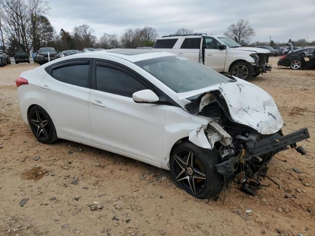 Vin: 5npdh4ae7ch090458, lot: 49489025, hyundai elantra gls 20124