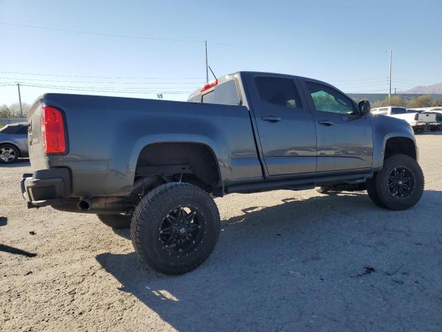 Vin: 1gcgtden1h1215331, lot: 48057275, chevrolet colorado z71 20173