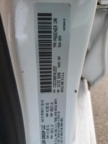 2015 CHRYSLER 200 1C3CCCAB0FN612527