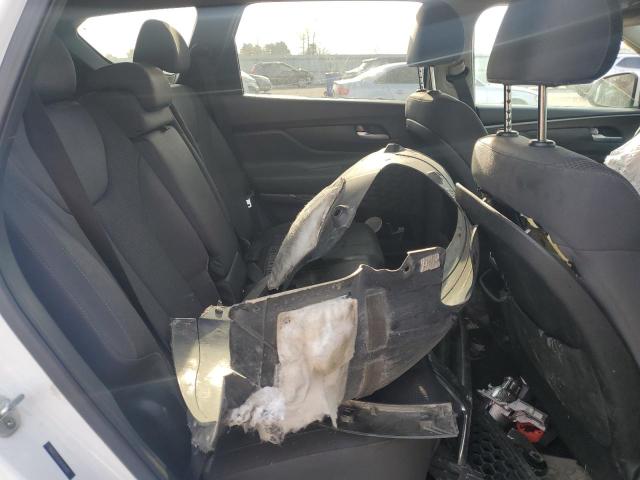 2019 HYUNDAI SANTA FE S - 5NMS23AD3KH113403