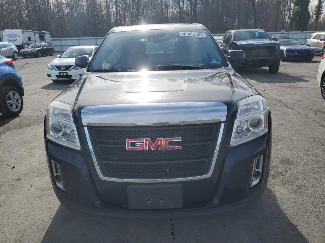 2015 GMC TERRAIN SL - 2GKFLVEK7F6305489