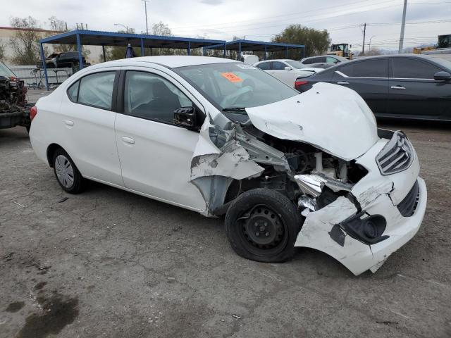 Vin: ml32f3fj9jhf05648, lot: 46293565, mitsubishi mirage g4 es 20184