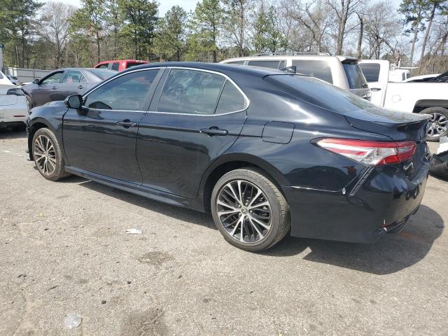 Vin: 4t1g11ak0lu963281, lot: 49668525, toyota camry se 20202
