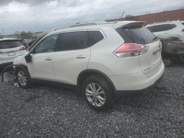 2016 NISSAN ROGUE S - JN8AT2MV7GW149644