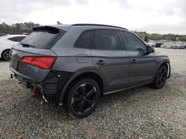 Vin: wa1b4afyxk2066377, lot: 50953375, audi sq5 premium plus 20193
