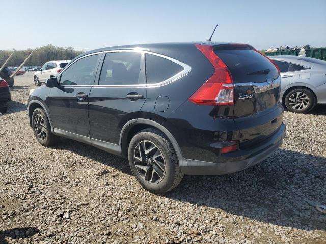Vin: 2hkrm3h48gh529827, lot: 51410305, honda crv se 20162