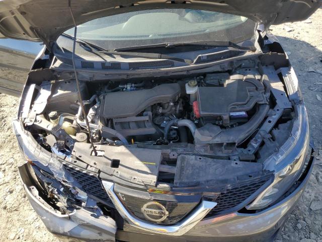 2019 NISSAN ROGUE SPOR - JN1BJ1CP3KW229358
