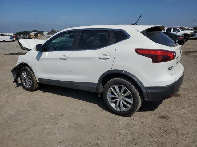 Vin: jn1bj1cp7kw222042, lot: 50561715, nissan rogue s 20192