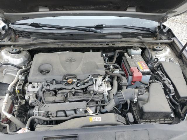 2019 TOYOTA CAMRY L - 4T1B11HKXKU206421