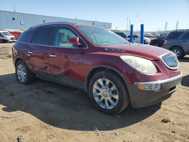 2010 BUICK ENCLAVE CX - 5GALRCED1AJ185236