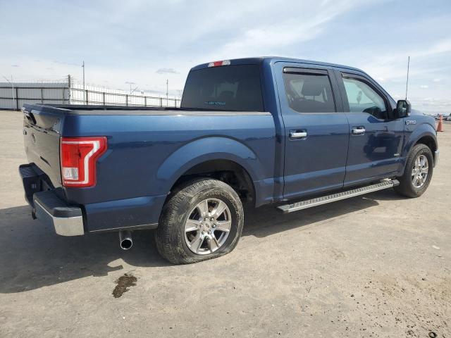 Vin: 1ftew1cg4fke88935, lot: 49918665, ford f-150 supercrew 20153