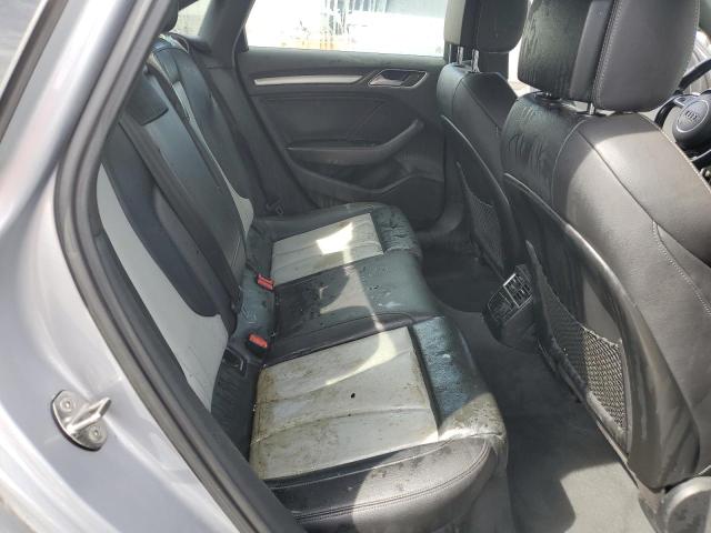2016 AUDI S3 PREMIUM - WAUB1GFF4G1002426