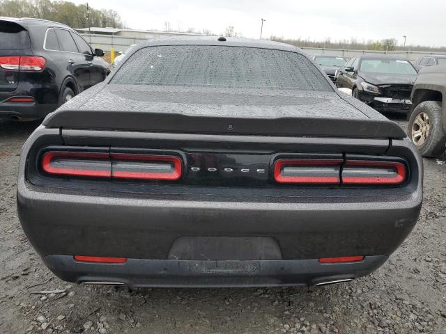 2020 DODGE CHALLENGER - 2C3CDZJG6LH112873