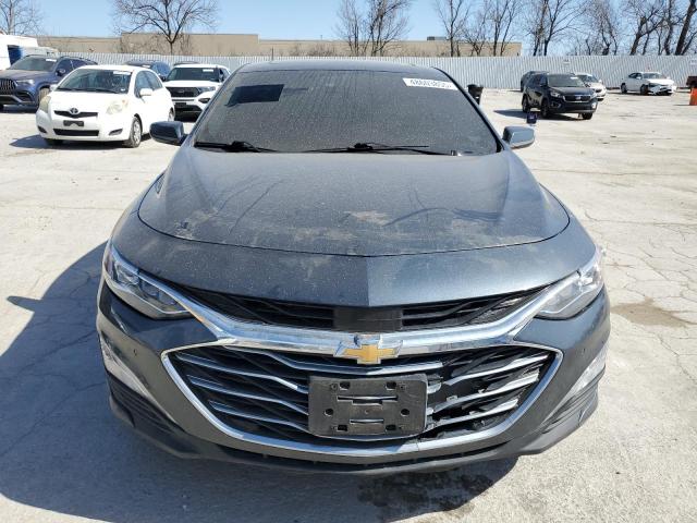 2020 CHEVROLET MALIBU PRE - 1G1ZE5SX3LF011648