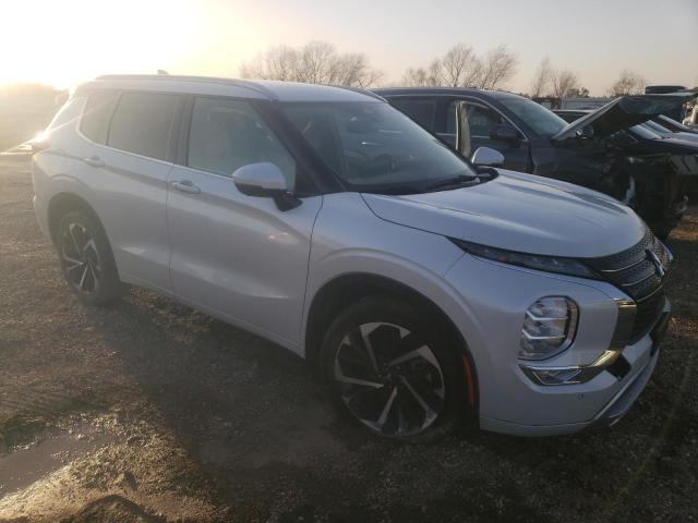 Vin: ja4j3va89nz081641, lot: 47416875, mitsubishi outlander sel 20224