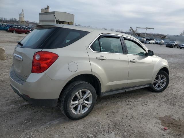 Vin: 2gnflcek0d6387909, lot: 50178255, chevrolet equinox ls 20133