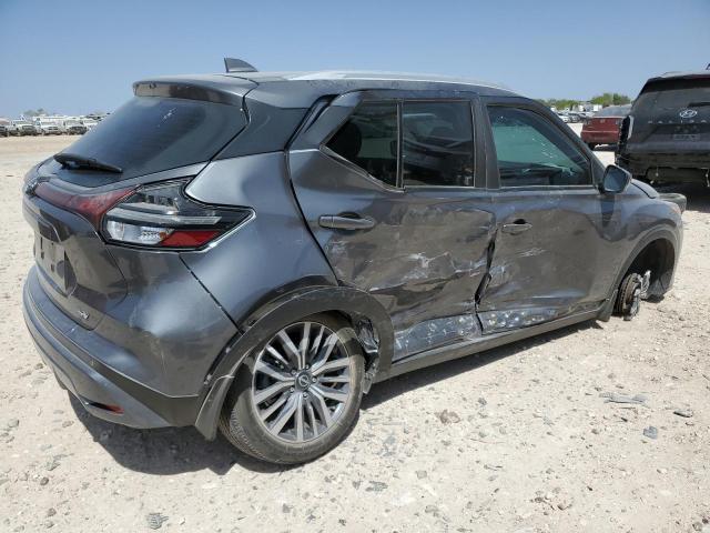 2023 NISSAN KICKS SV - 3N1CP5CVXPL475362