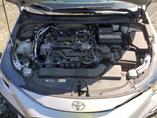 2020 TOYOTA COROLLA XS - 5YFT4RCE8LP056484