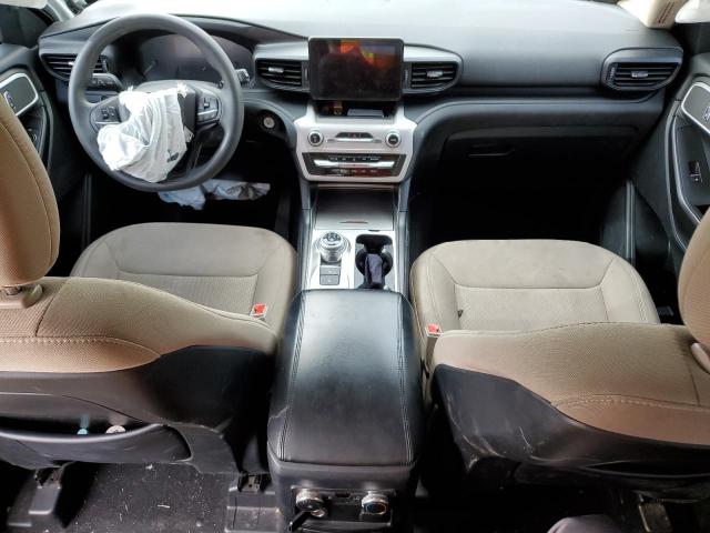 2020 FORD EXPLORER - 1FMSK7BH9LGD16275