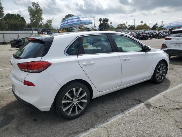 Vin: kmhh35le7ju042721, lot: 50803015, hyundai elantra 20183
