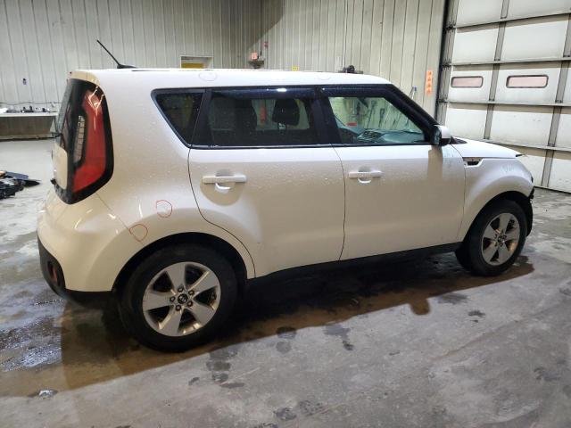 Vin: kndjn2a25k7919505, lot: 50165825, kia soul 20193