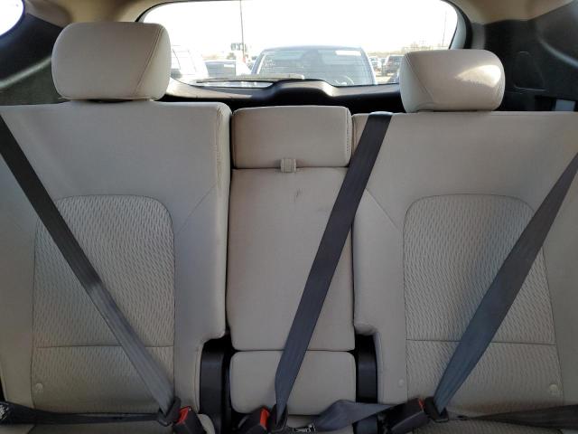 2015 HYUNDAI SANTA FE S - 5XYZTDLB5FG299426