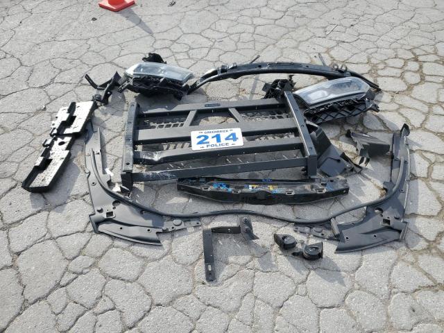 2023 DODGE DURANGO PU 1C4RDJFG3PC675968
