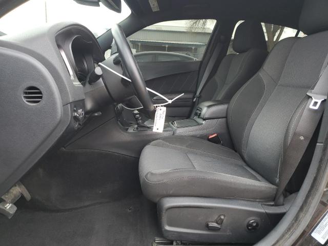 2017 DODGE CHARGER R/ - 2C3CDXCTXHH620379