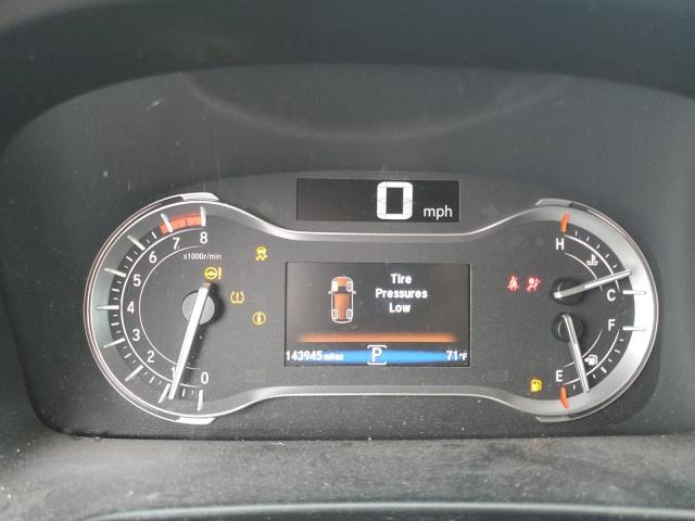 2018 HONDA PILOT EXL - 5FNYF6H59JB007228