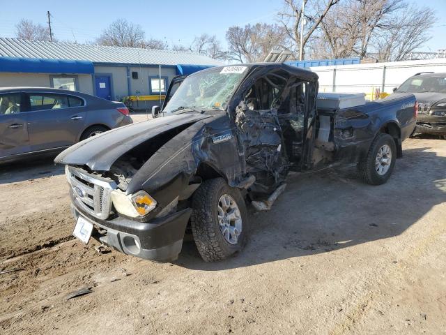 Vin: 1ftlr4fe6bpa80864, lot: 48486965, ford ranger super cab 2011 img_1