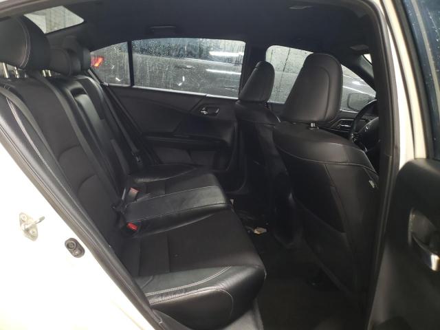 2016 HONDA ACCORD SPO - 1HGCR2F50GA055281