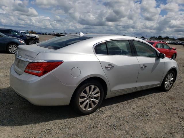 Vin: 1g4gb5gr5ef279990, lot: 49205765, buick lacrosse 20143