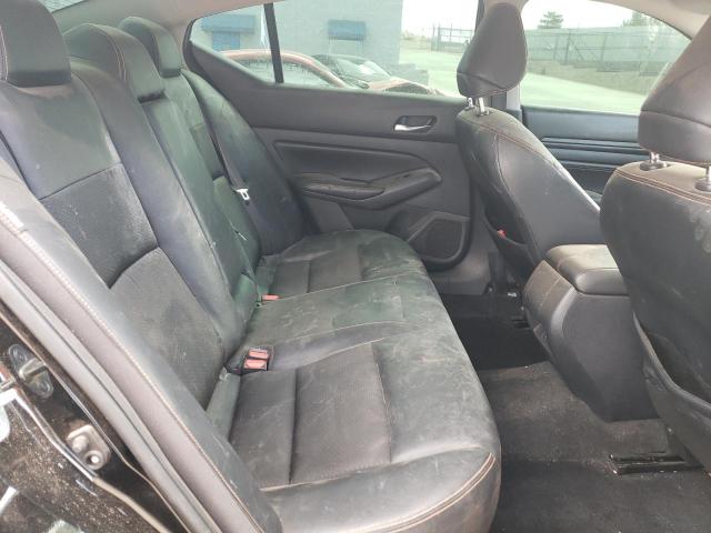 2019 NISSAN ALTIMA SR 1N4BL4CV0KC207042