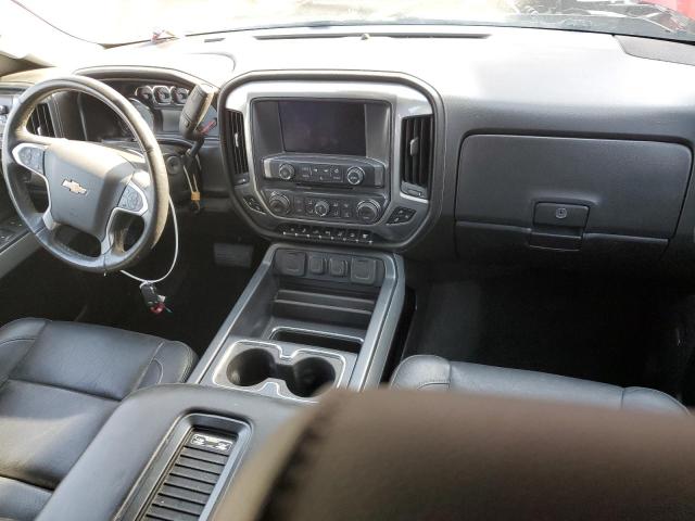 2016 CHEVROLET SILVERADO - 1GC1KWE80GF121165