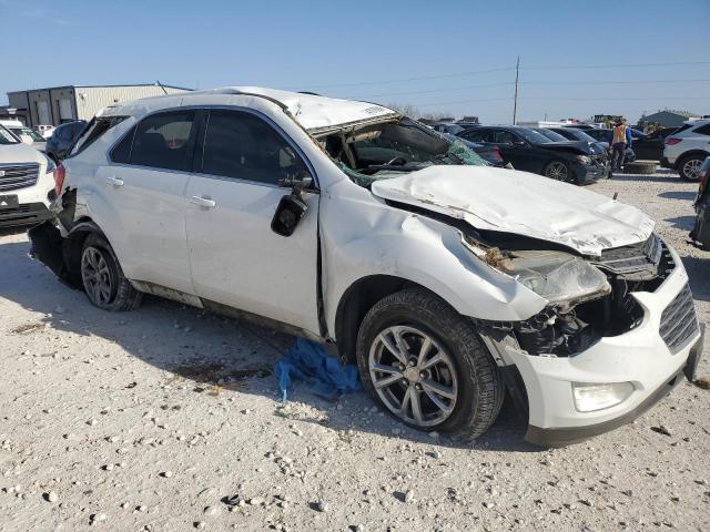 Vin: 2gnalcek7g6176513, lot: 47976995, chevrolet equinox lt 20164