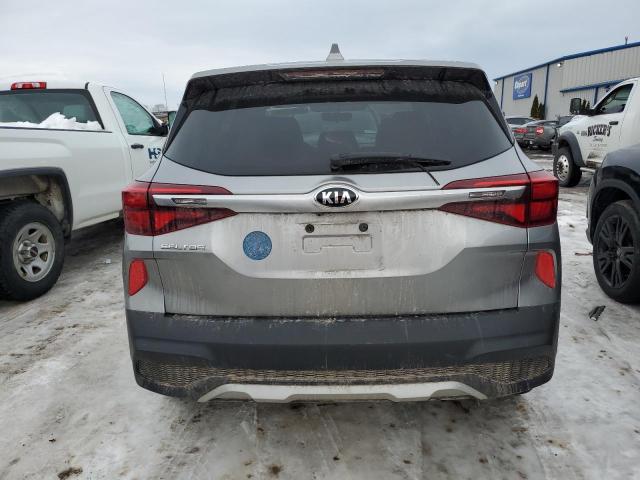 2021 KIA SELTOS LX KNDEPCAAXM7046118