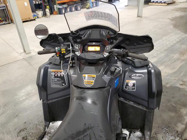 2021 CAN-AM OUTLANDER - 3JBLPAJ49MJ004152